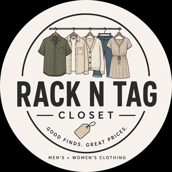 rackntagcloset